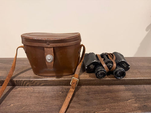 Nikon Binoculars Opera Glasses 8 30 8.5