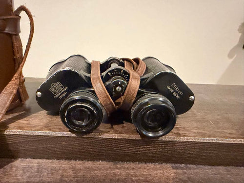 Nikon Binoculars Opera Glasses 8 30 8.5