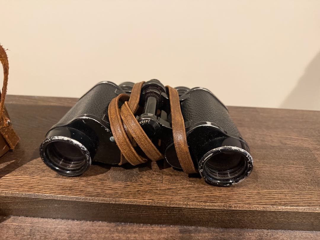 Nikon Binoculars Opera Glasses 8 30 8.5
