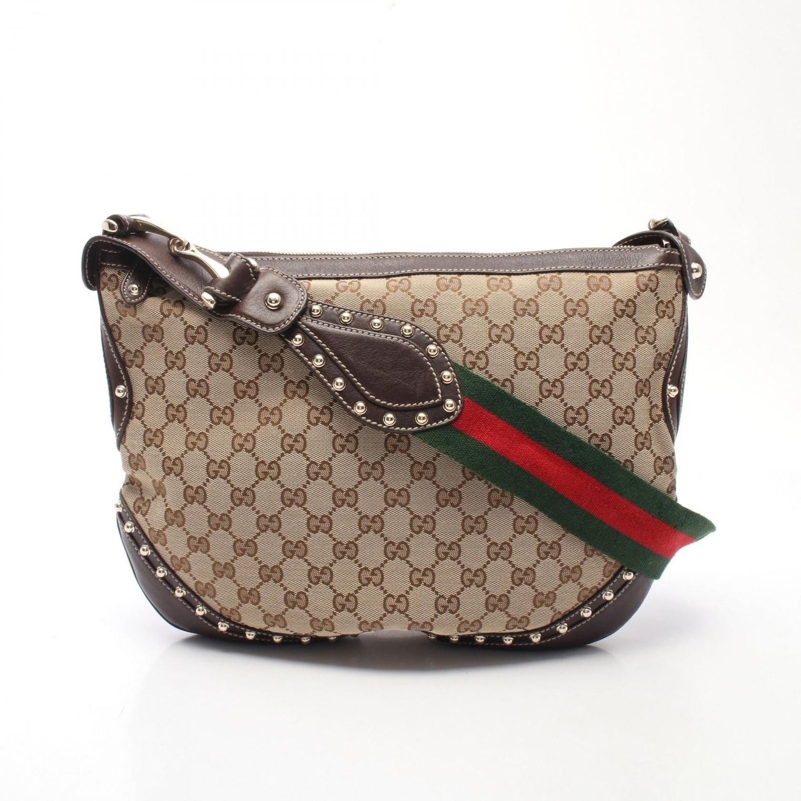 Gucci Shoulder Bag Gg 153691