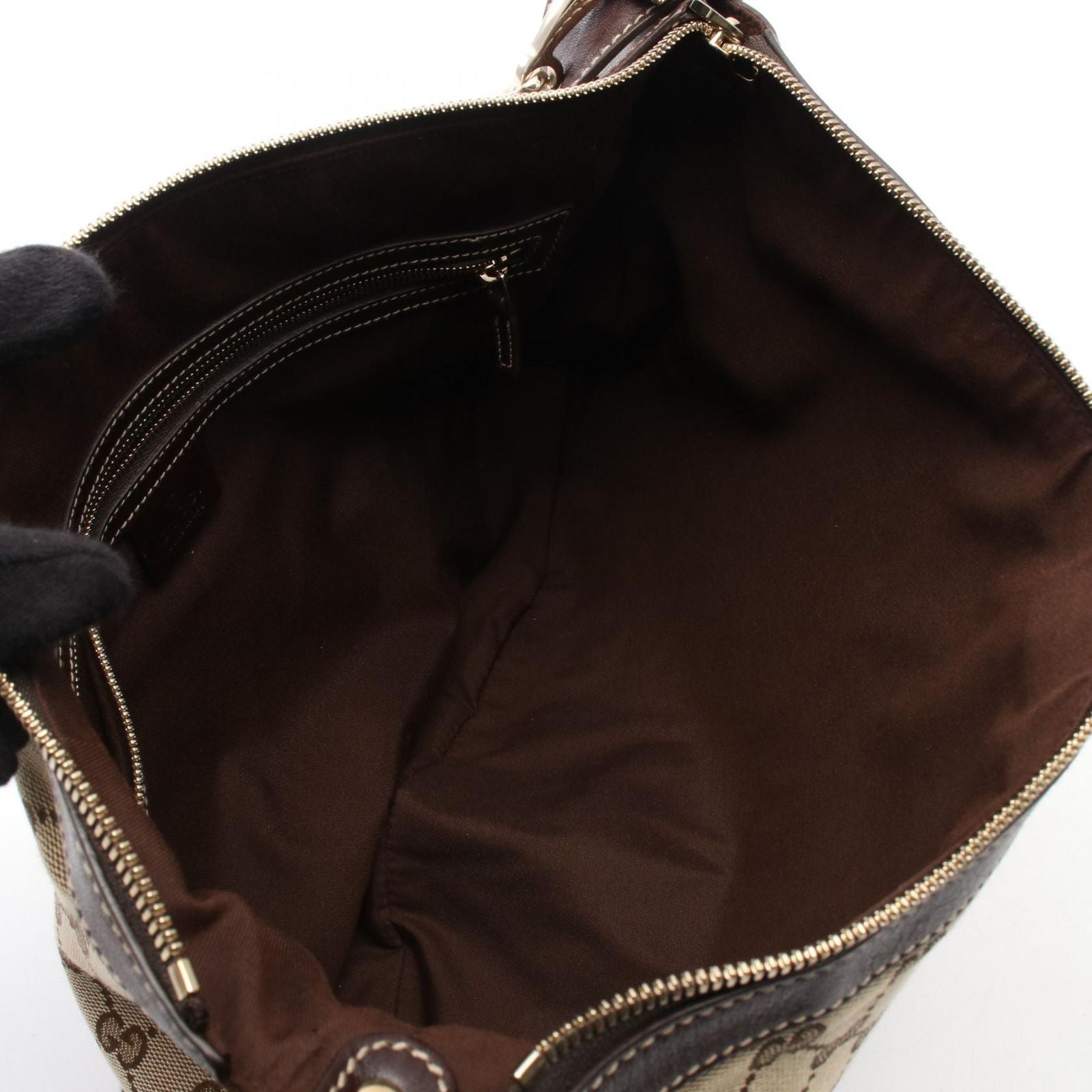 Gucci Shoulder Bag Gg 153691