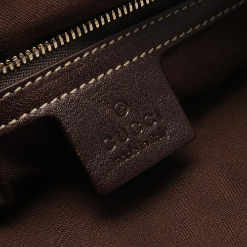 Gucci Shoulder Bag Gg 153691