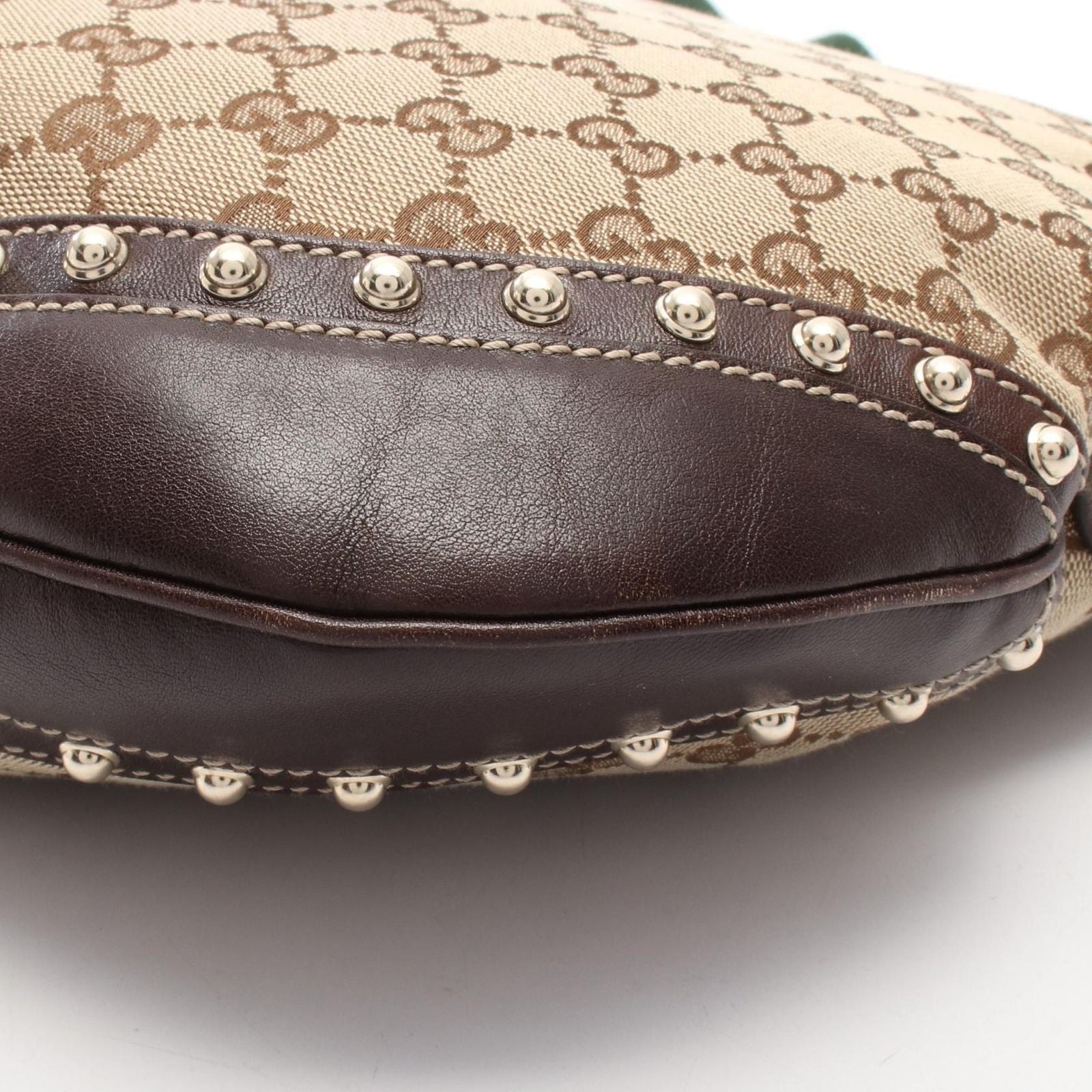 Gucci Shoulder Bag Gg 153691