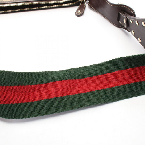 Gucci Shoulder Bag Gg 153691