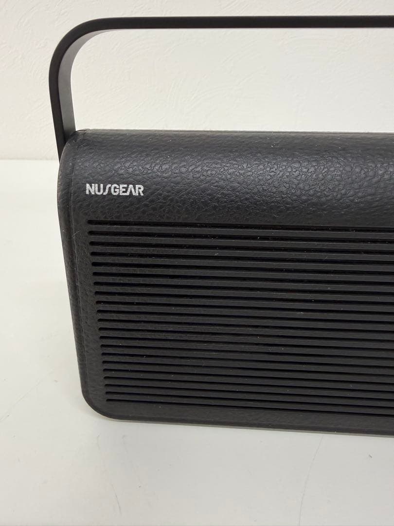 Wireless Speakers Nusgear