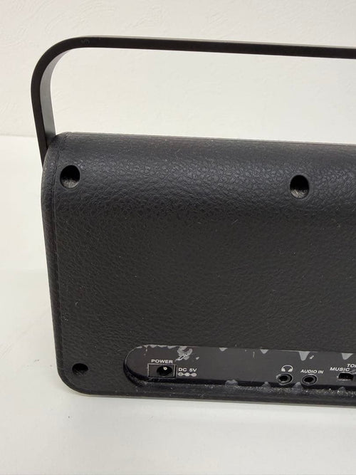Wireless Speakers Nusgear