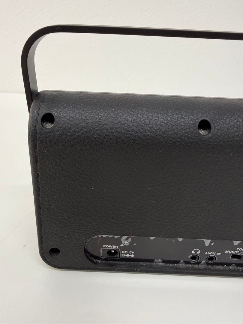 Wireless Speakers Nusgear