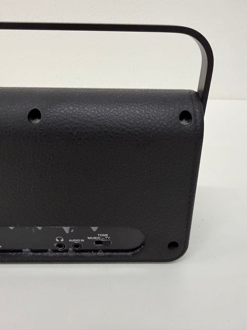 Wireless Speakers Nusgear