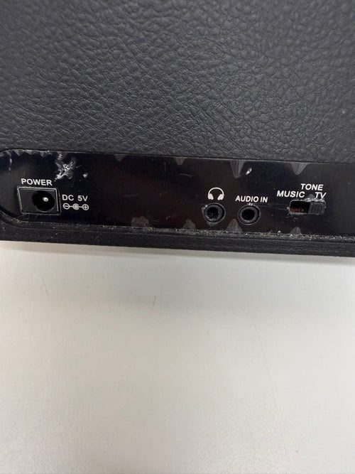 Wireless Speakers Nusgear