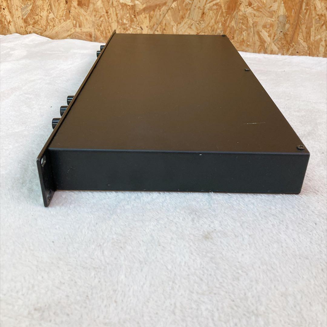 Yamaha Recording Effects Units Rev100