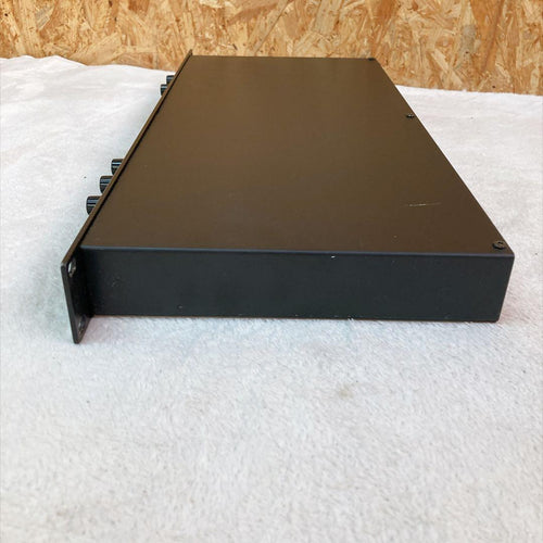 Yamaha Recording Effects Units Rev100