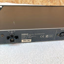 Yamaha Recording Effects Units Rev100