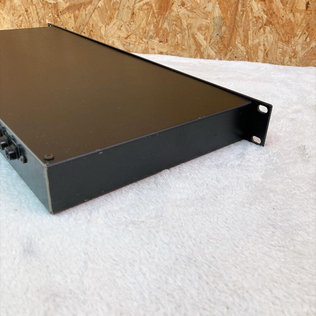 Yamaha Recording Effects Units Rev100