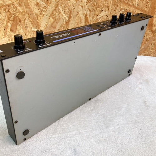 Yamaha Recording Effects Units Rev100