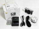 Nikon Mirrorless Interchangeable Lips 3264 1 J5 26801224020796