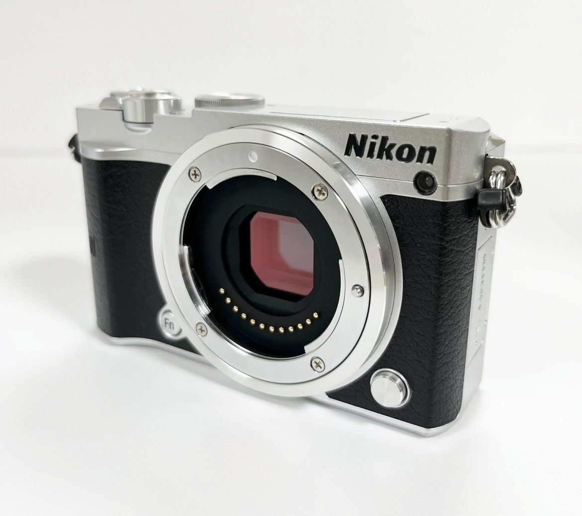 Nikon Mirrorless Interchangeable Lips 3264 1 J5 26801224020796