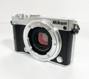 Nikon Mirrorless Interchangeable Lips 3264 1 J5 26801224020796
