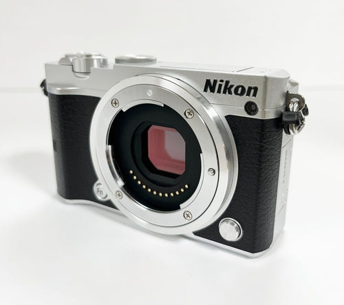 Nikon Mirrorless Interchangeable Lips 3264 1 J5 26801224020796
