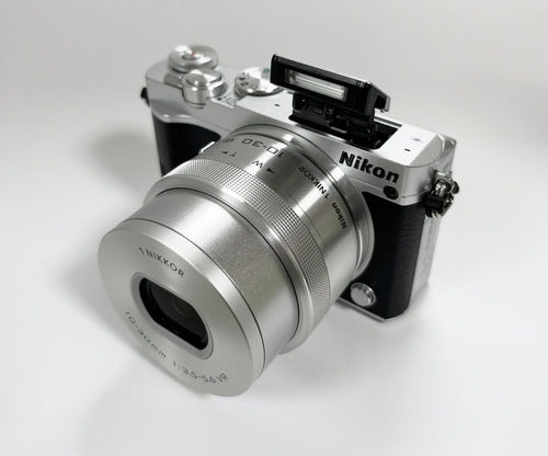 Nikon Mirrorless Interchangeable Lips 3264 1 J5 26801224020796