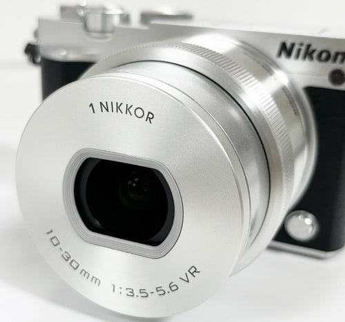 Nikon Mirrorless Interchangeable Lips 3264 1 J5 26801224020796