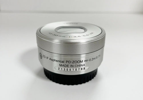 Nikon Mirrorless Interchangeable Lips 3264 1 J5 26801224020796