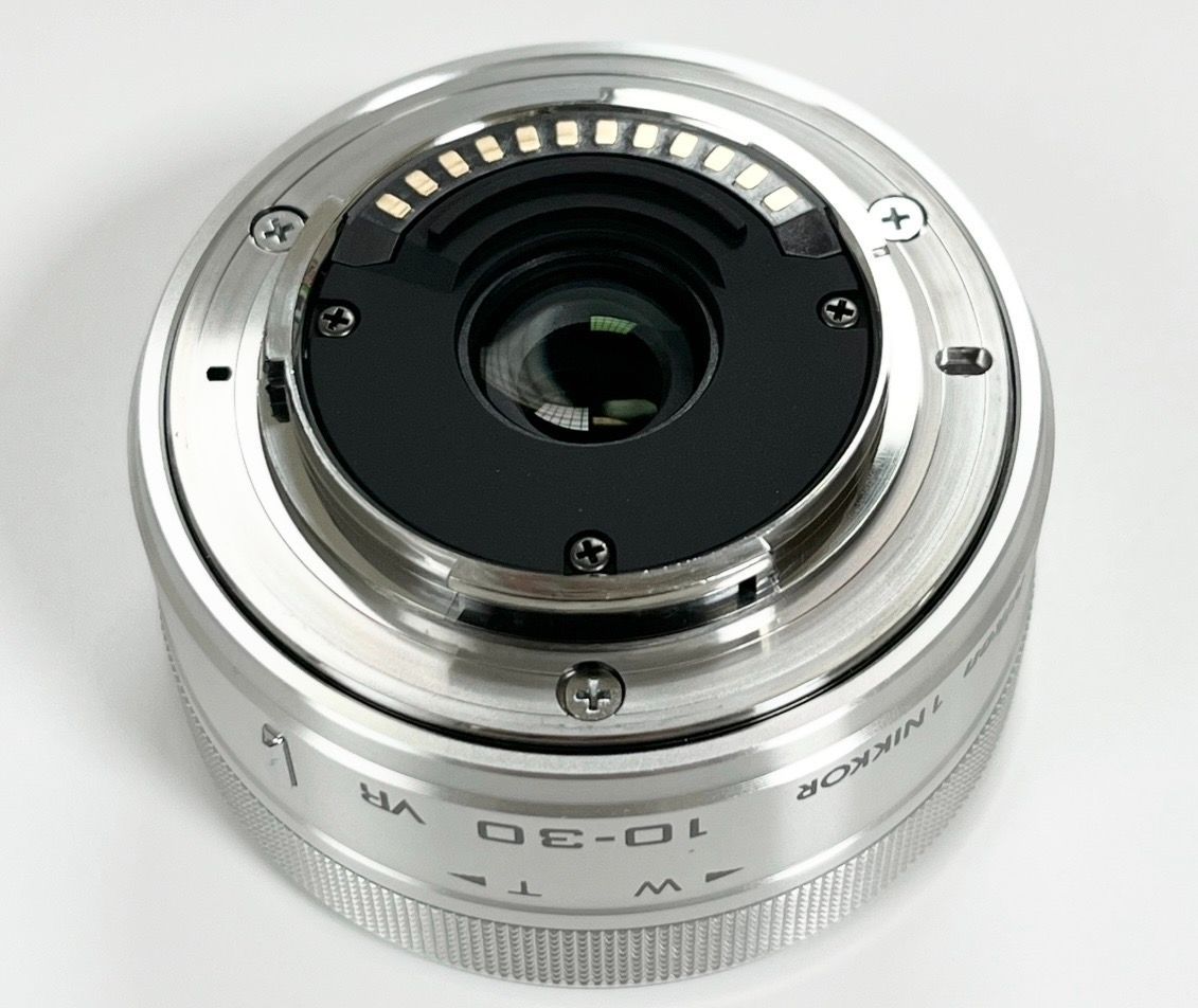 Nikon Mirrorless Interchangeable Lips 3264 1 J5 26801224020796