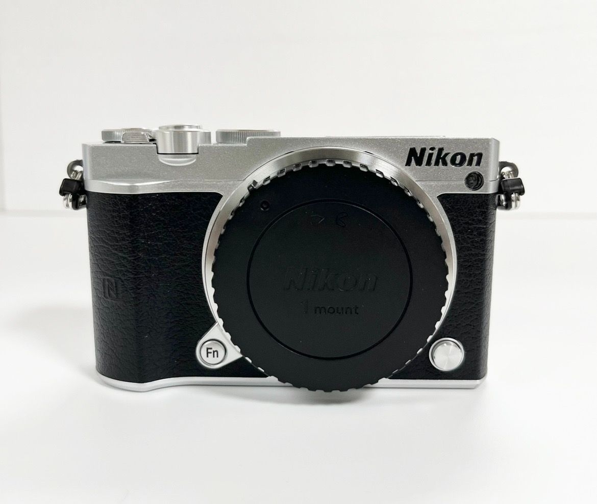 Nikon Mirrorless Interchangeable Lips 3264 1 J5 26801224020796