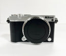 Nikon Mirrorless Interchangeable Lips 3264 1 J5 26801224020796