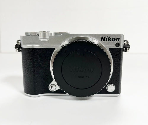 Nikon Mirrorless Interchangeable Lips 3264 1 J5 26801224020796