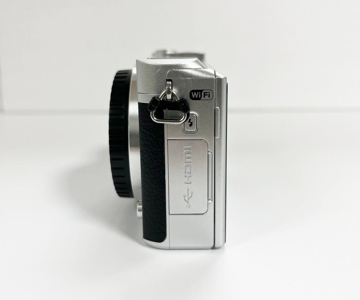 Nikon Mirrorless Interchangeable Lips 3264 1 J5 26801224020796