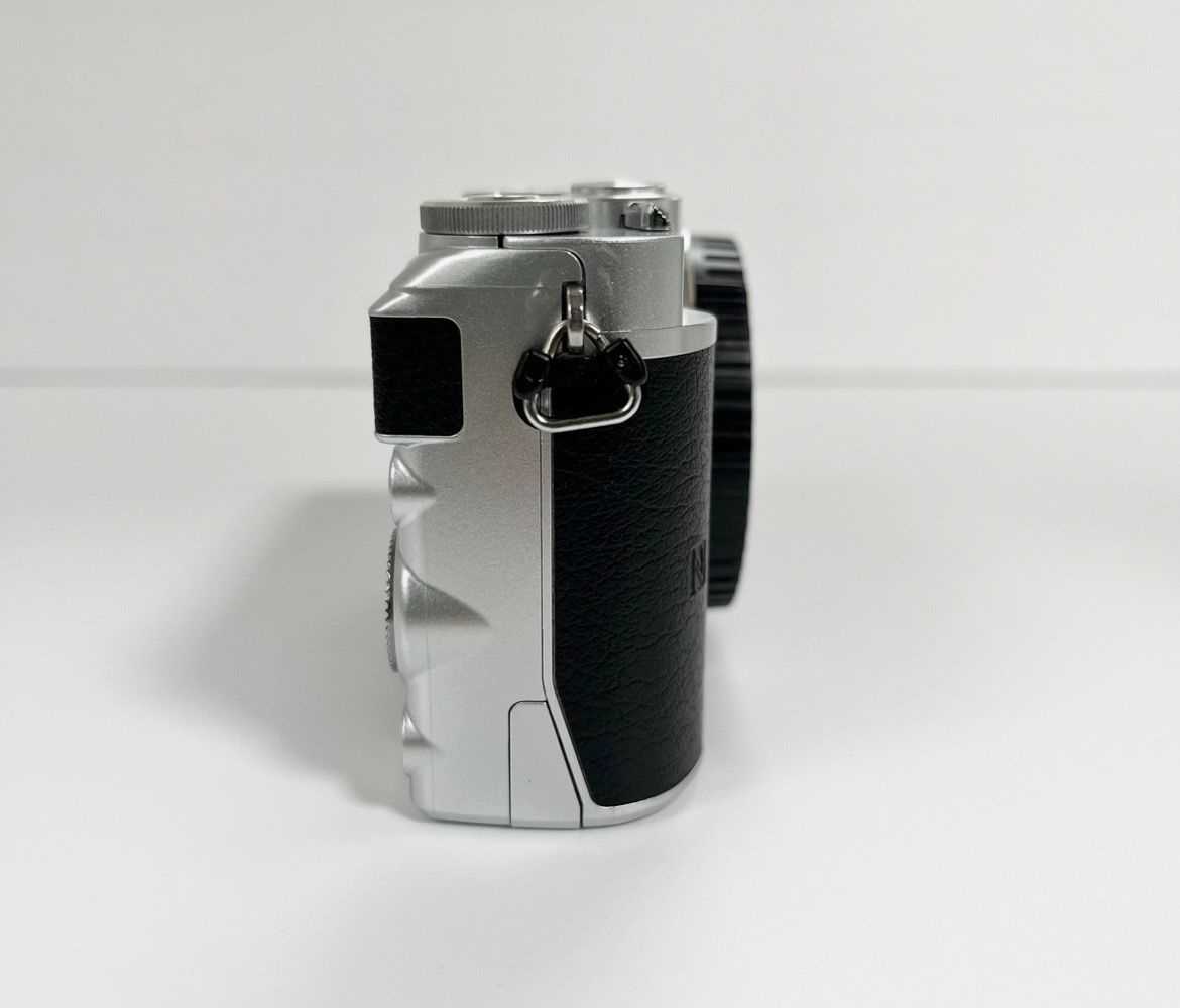 Nikon Mirrorless Interchangeable Lips 3264 1 J5 26801224020796
