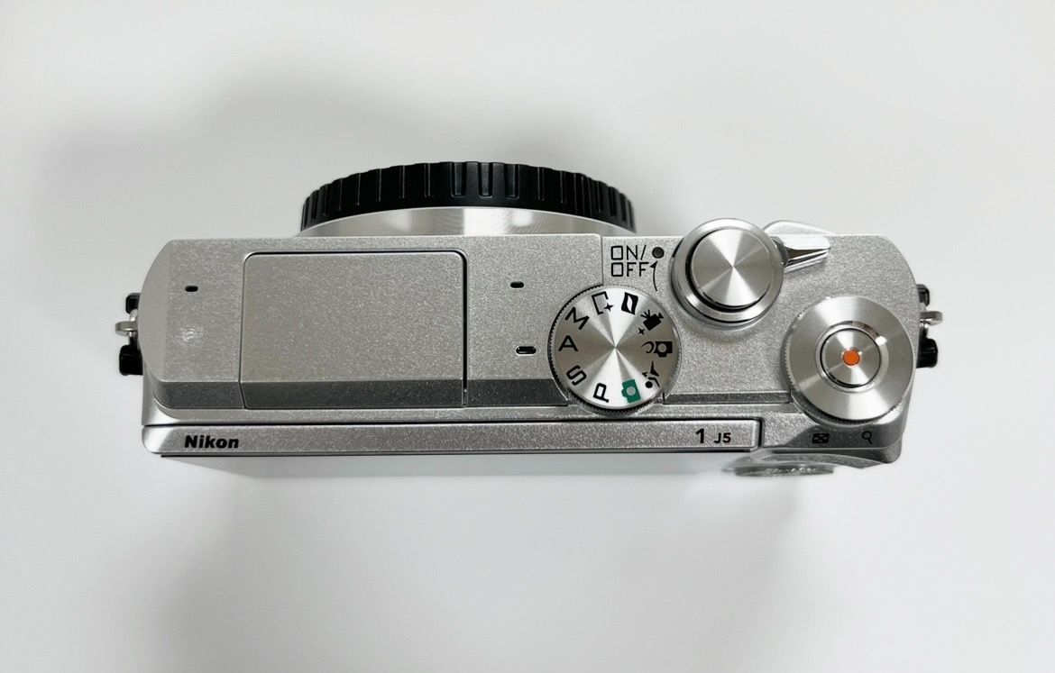 Nikon Mirrorless Interchangeable Lips 3264 1 J5 26801224020796