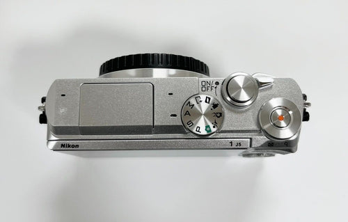 Nikon Mirrorless Interchangeable Lips 3264 1 J5 26801224020796