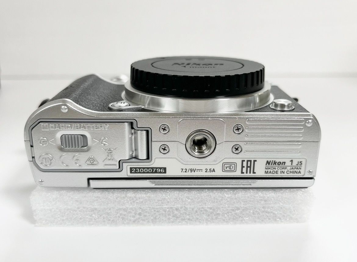Nikon Mirrorless Interchangeable Lips 3264 1 J5 26801224020796