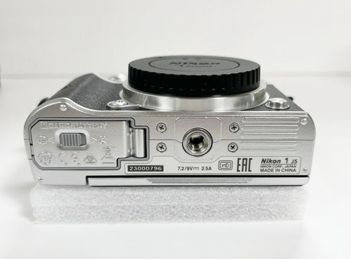 Nikon Mirrorless Interchangeable Lips 3264 1 J5 26801224020796