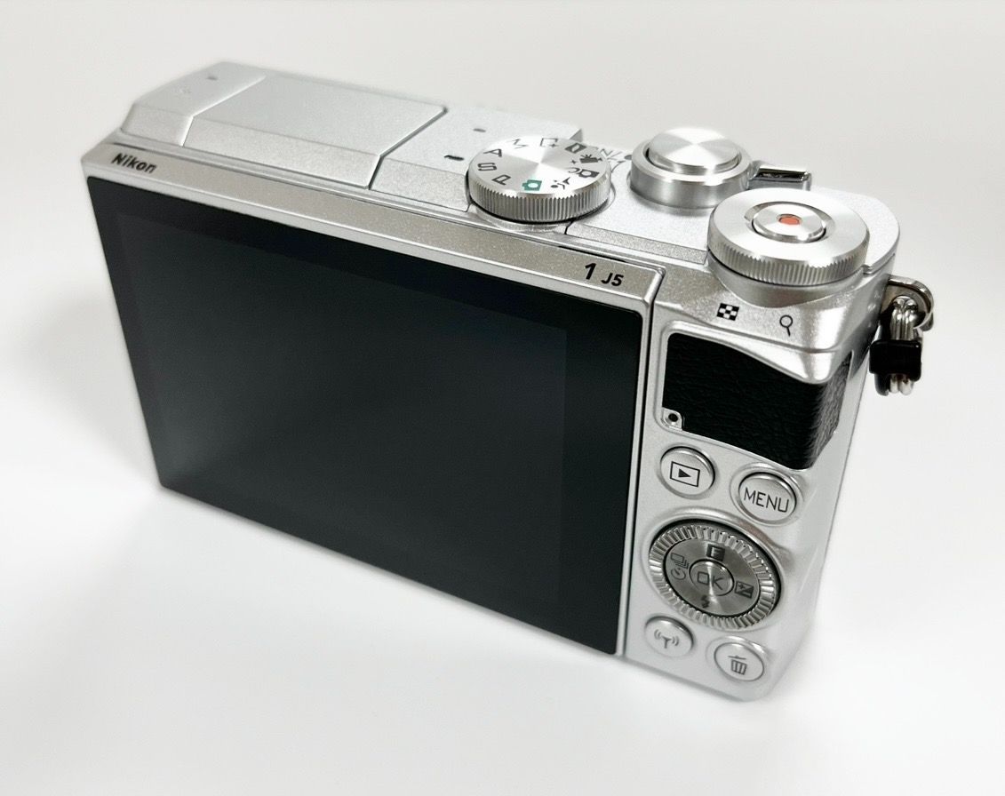 Nikon Mirrorless Interchangeable Lips 3264 1 J5 26801224020796