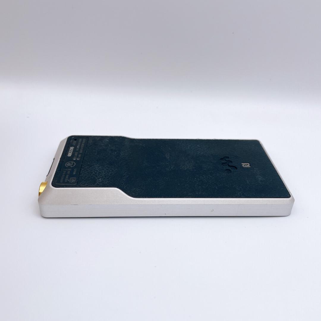 Sony Digital Audio Player Walkman Nw-Zx1 128Gb