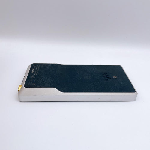Sony Digital Audio Player Walkman Nw-Zx1 128Gb