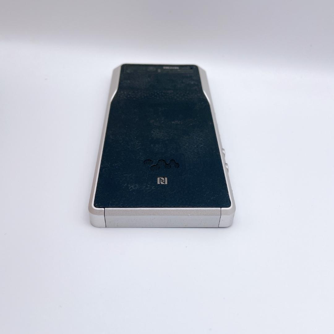Sony Digital Audio Player Walkman Nw-Zx1 128Gb