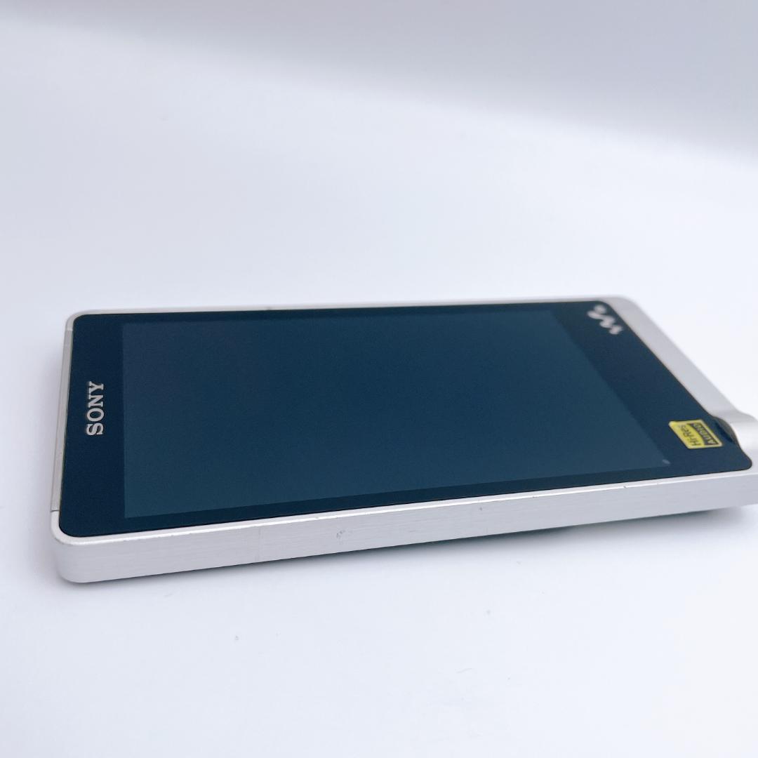Sony Digital Audio Player Walkman Nw-Zx1 128Gb