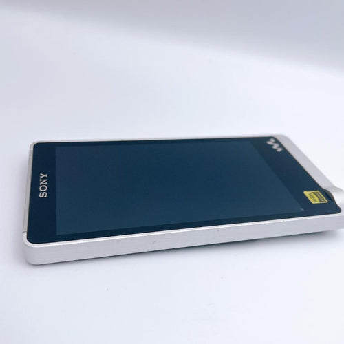 Sony Digital Audio Player Walkman Nw-Zx1 128Gb