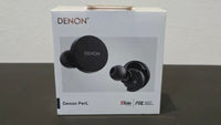 Denon Wireless Earphones Perl