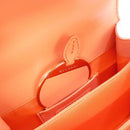 Bvlgari Handbag Serpenti Forever 288774 Pink( Gold(
