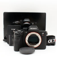 Sony Mirrorless Interchangeable Lips 29420 7Rv Ilce-7Rm5 #9701