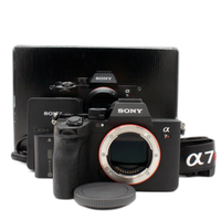 Sony Mirrorless Interchangeable Lips 29420 7Rv Ilce-7Rm5 #9701