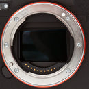 Sony Mirrorless Interchangeable Lips 29420 7Rv Ilce-7Rm5 #9701