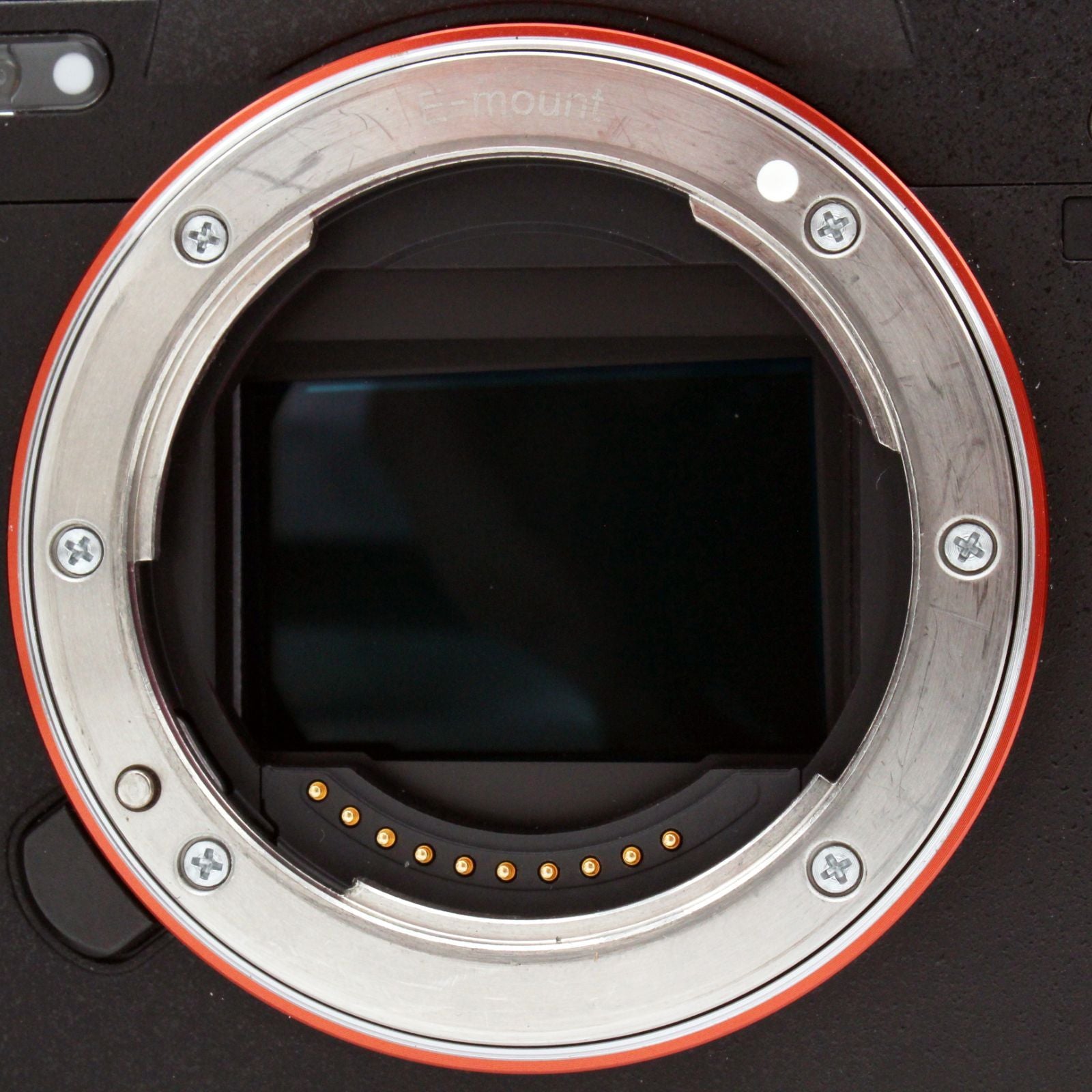 Sony Mirrorless Interchangeable Lips 29420 7Rv Ilce-7Rm5 #9701