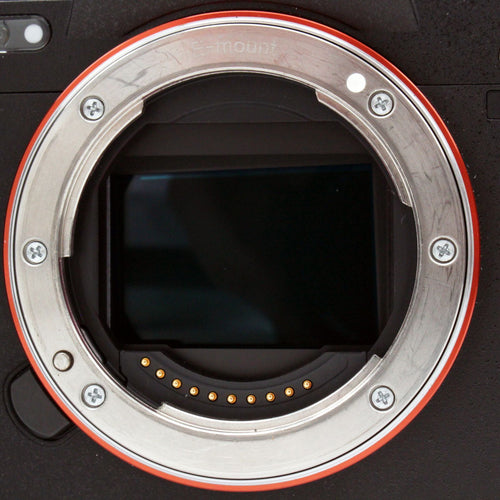 Sony Mirrorless Interchangeable Lips 29420 7Rv Ilce-7Rm5 #9701