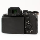 Sony Mirrorless Interchangeable Lips 29420 7Rv Ilce-7Rm5 #9701