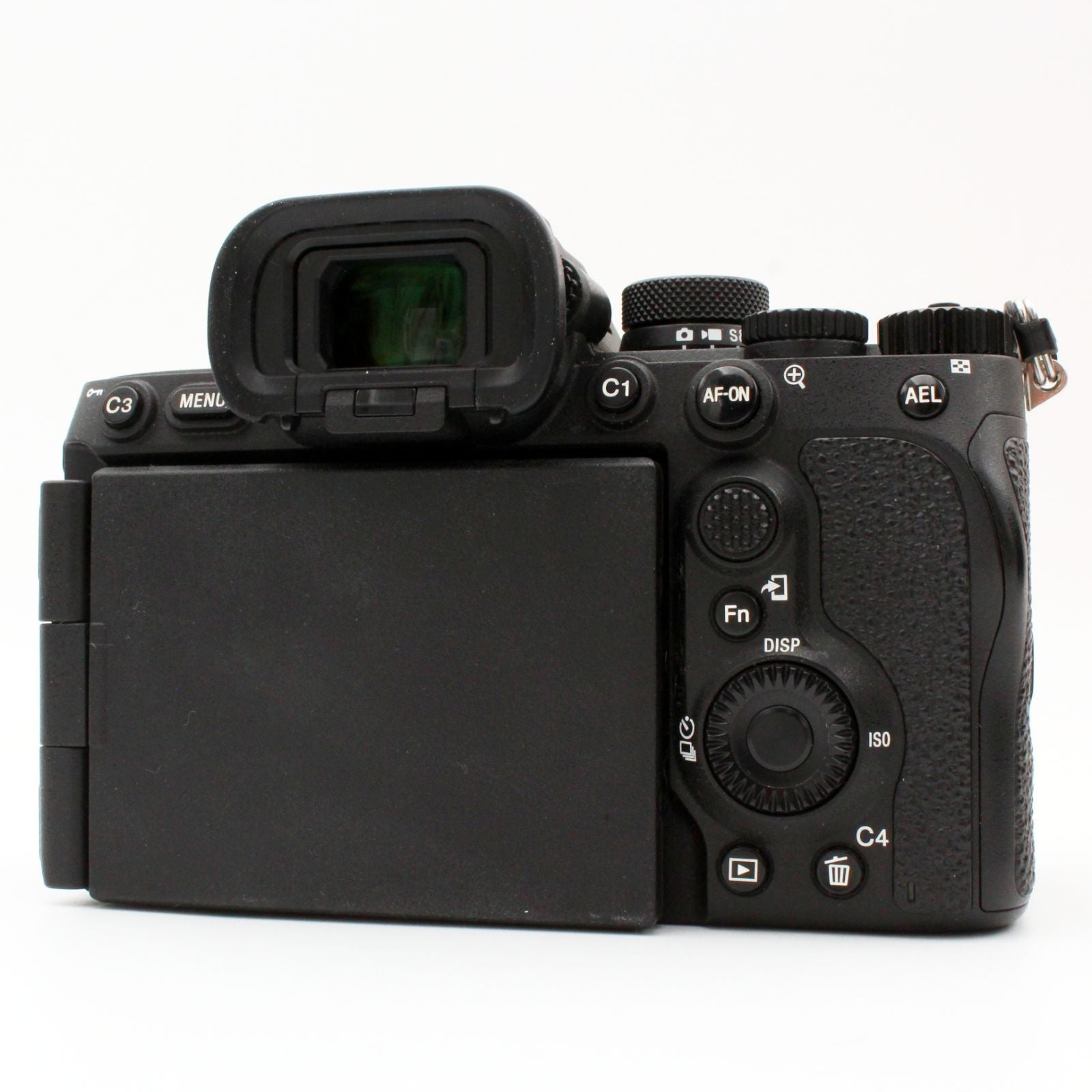 Sony Mirrorless Interchangeable Lips 29420 7Rv Ilce-7Rm5 #9701